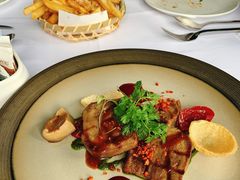 -Kathleen's Waitan 凯圣琳江景西餐厅(外滩店)