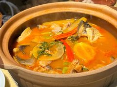 -一坐一忘云南菜(卓悦中心)