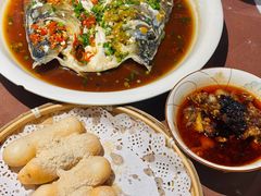 -天下客饭店(中山路店)