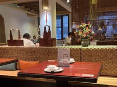 大堂-大牌大·传统杭帮菜(湖滨店)