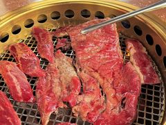 -海之屋韩式烤肉(海棠68环球美食街店)