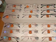 -利明眼镜(淮北街店)