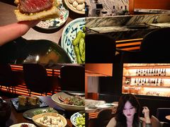-High Yaki THE SEA海鲜居酒屋