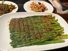 -枪火串烧·东北特色烧烤(罗湖总店)