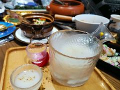 米酒-雀舞云南菜(乐客城店)