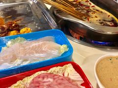 -玉林串串香(大成路店)