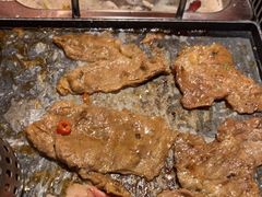 -星伦多自助料理·涮烤一体(虹悦城店)