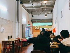 大堂-雷老虎烧烤(西街店)