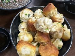 -赵宝美煎包店