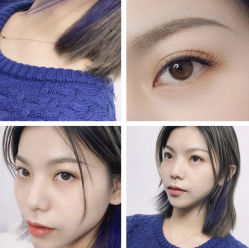 -七月美睫 美甲