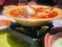 -巴蜀风月·聚会团建·生日宴(宝安店)