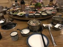 -同仁四季椰子鸡(海岸城天利店)