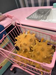 -meland club亲子乐园(北京芳圆里ID MALL店)