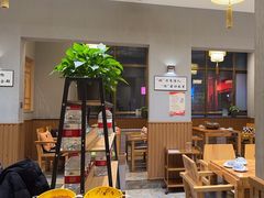 -麻辣因子滩羊火锅(世和广场店)