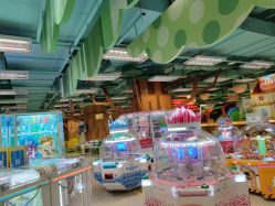 -Mollyfantasy莫莉幻想(重庆袁家岗喜盈门范城店)