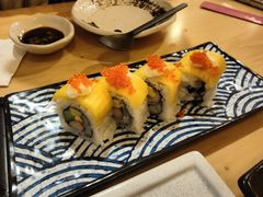 -吉炙烧鸟•本格料理(国际商贸城店)