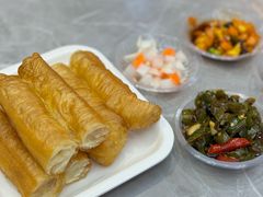 -银记肠粉店(北京路店)