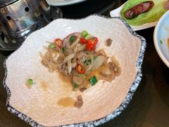 -乡亲鹅肉城(昆山店)
