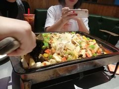 -伟大航路烤鱼(迅驰广场店)