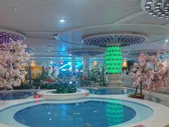 -水晶之星洗浴温泉汗蒸