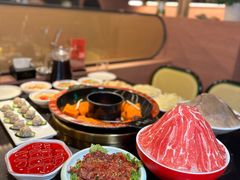 -三江两海老火锅(北京首店)