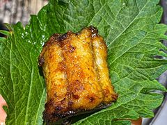 -本炙炭烤·蒲烧活鳗料理店(金沙洲店)
