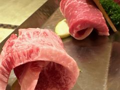 -赤坂亭·M9和牛烧肉(南京江南虹悦城店)