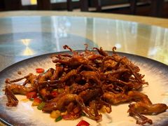 -大笑饭堂(甲子桥店)
