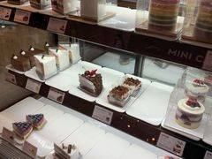 -巴黎贝甜(望京信万店)