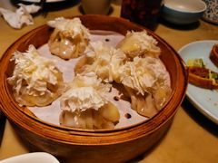 -杏花堂·山西菜馆(晋中万达店)