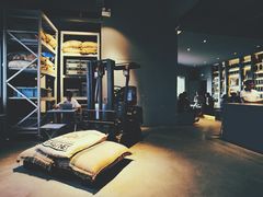 -来回·咖啡(钟村咖啡豆店)
