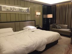 -无锡新湖铂尔曼大酒店