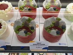 -Pantry's Best派悦坊蛋糕(世纪金源店)