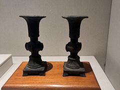 -深圳博物馆(古代艺术馆)