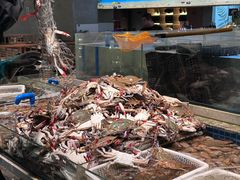 -一方渔歌蒸汽海鲜自助(文化路万达广场店)