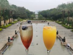 -康莱德酒店·望海阁大堂吧