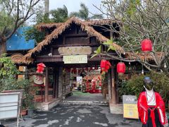 -园林美食城·本土农家菜(杨和镇店)