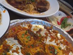 -花盐街·四川乐山小吃(西单大悦城店)