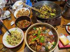 -张氏父子常德肠子馆(湘江世纪城直营店)