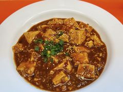 -拉面莊夢語＆中华料理八椿
