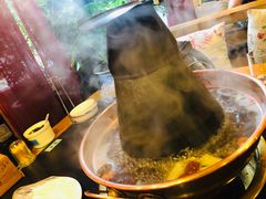 -北门涮肉·炭火铜锅涮肉(什刹海店)