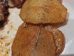 -金刚山烧烤(中山路店)