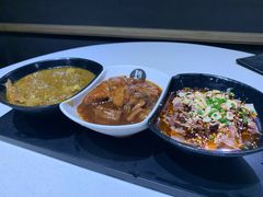 -新仙清汤牛腩(铜锣湾店)