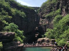 -云台山风景名胜区