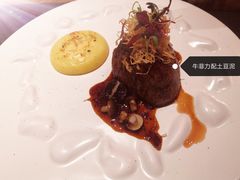 -AZUL by FUEL蓝色·法式酒馆(琶醍店)