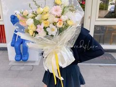 -爱尚幸福鲜花(上地实体店)