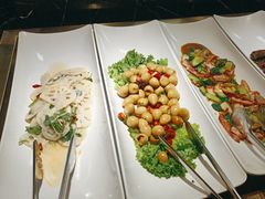 -汉丽斯巴西烤肉自助(市南店)