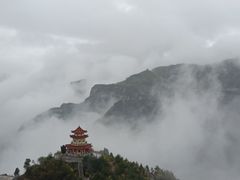 -红豆峡