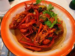 老长沙口味虾-老长沙龙虾馆(梅林店)