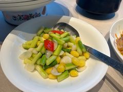 -逸品淮扬(东方渔人码头店)